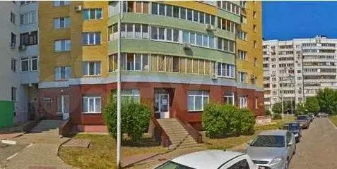 1-к. квартира, 40 м, 5/17 эт. - Фото 0