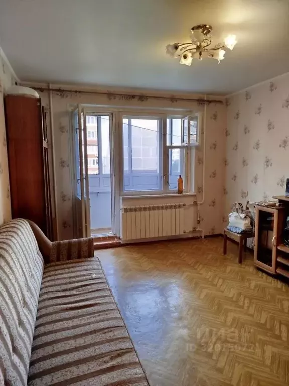2-к кв. Ивановская область, Иваново Кохомское ш., 17 (53.6 м) - Фото 1