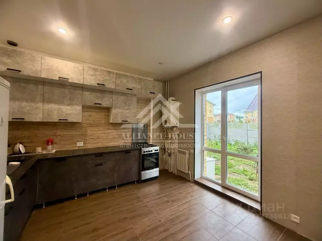 Дом в Татарстан, Пестречинский район, Богородское с/пос, д. Куюки, 6-й ... - Фото 2