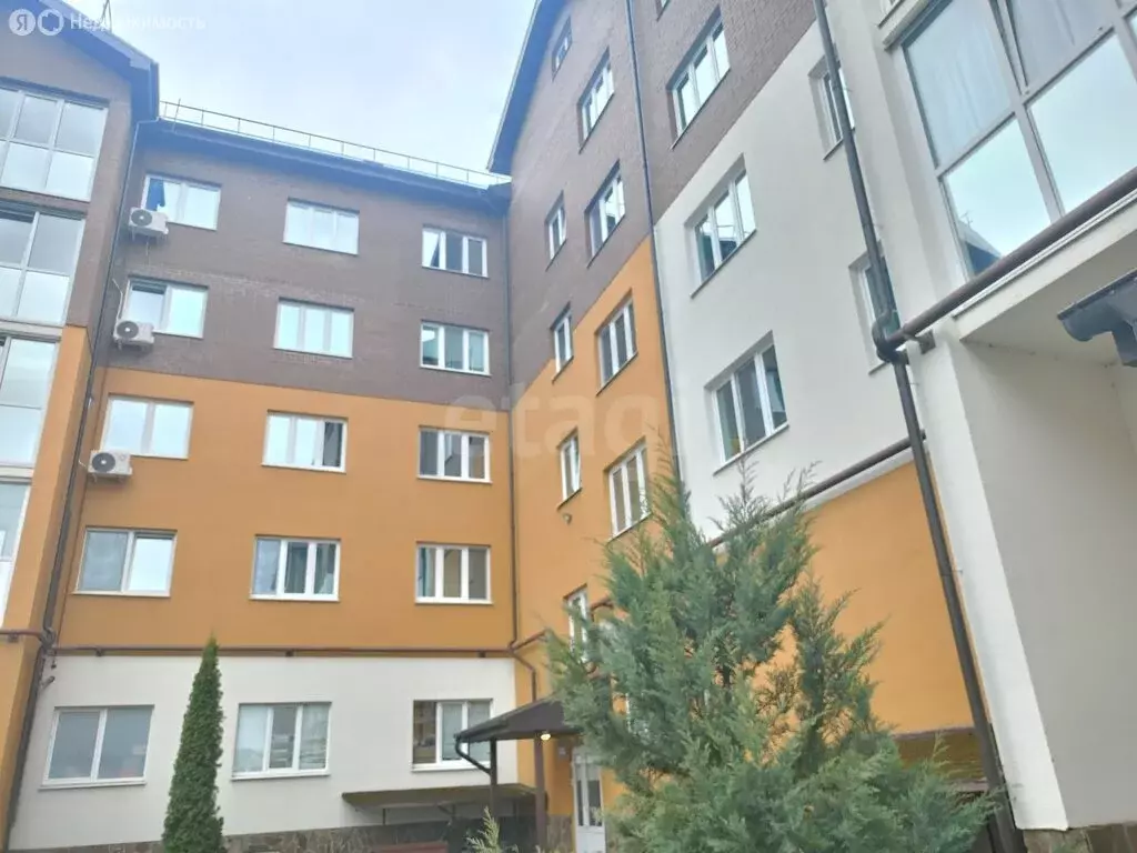 2-комнатная квартира: посёлок Путёвка, микрорайон Мегаполис-Парк, 5 ... - Фото 1