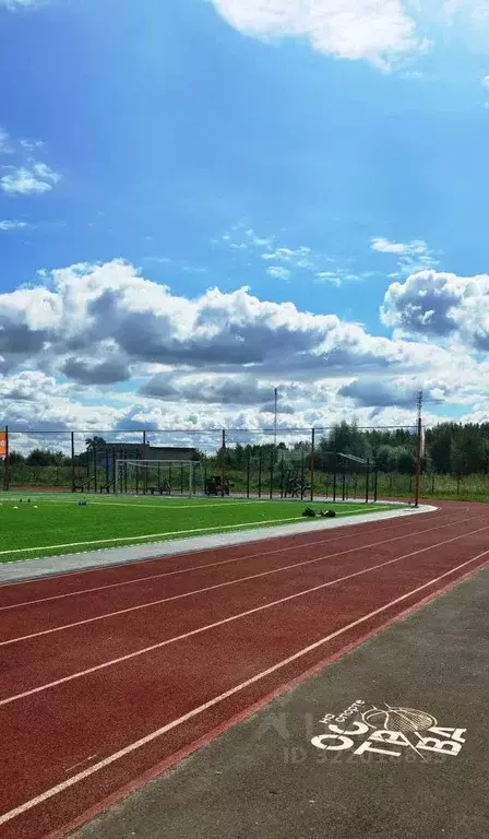 1-к кв. Калужская область, Калуга ул. Счастливая, 9А (37.9 м) - Фото 2