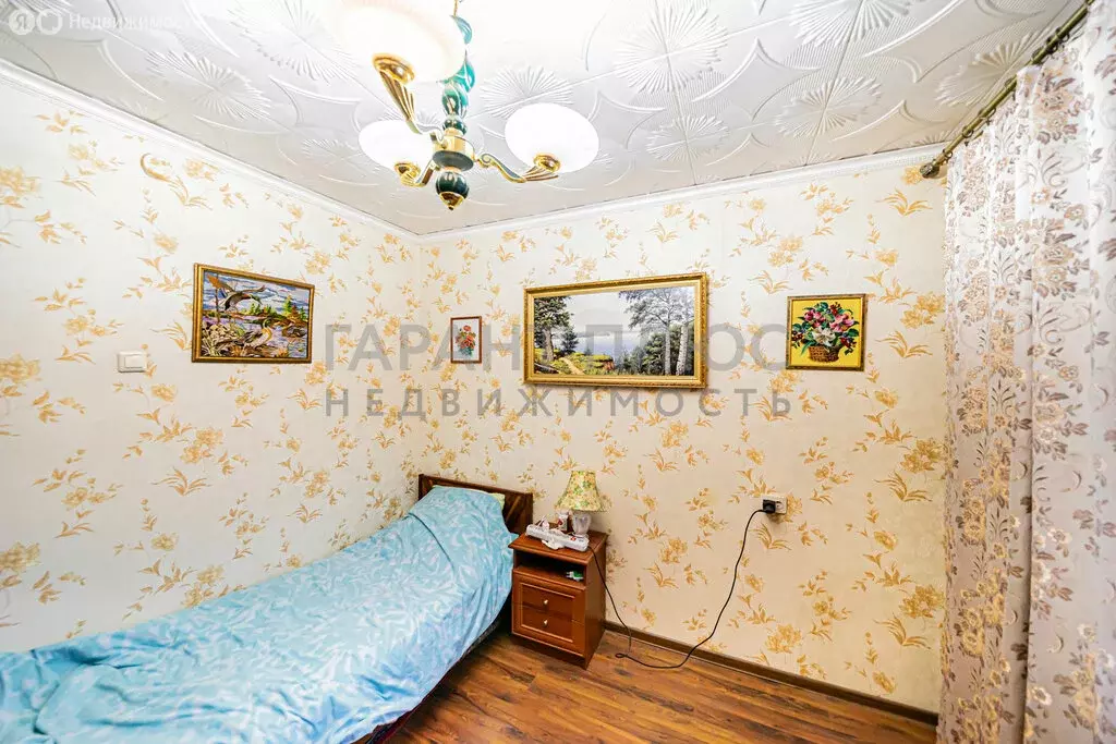 2-комнатная квартира: Липецк, улица Фрунзе, 15 (50 м) - Фото 0