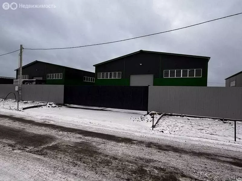 Склад (522 м) - Фото 1