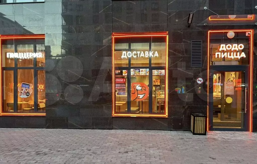Свободного назначения на Лиговском, 144 м - Фото 1