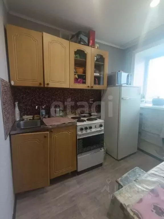 1-к кв. Алтайский край, Бийск ул. Владимира Короленко, 33 (28.8 м) - Фото 1