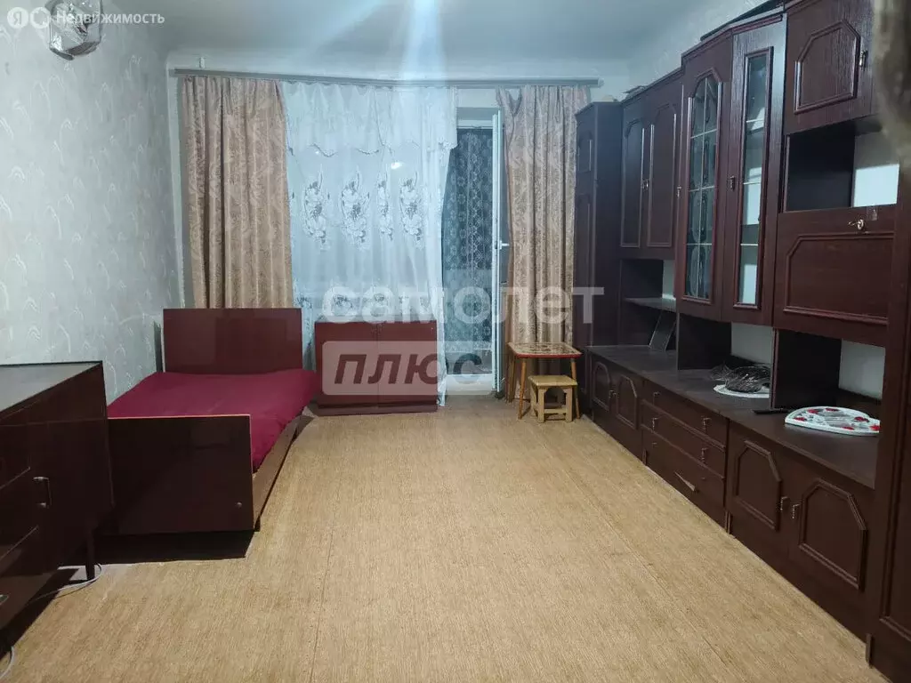 2к в 6-комнатной квартире (16 м) - Фото 1