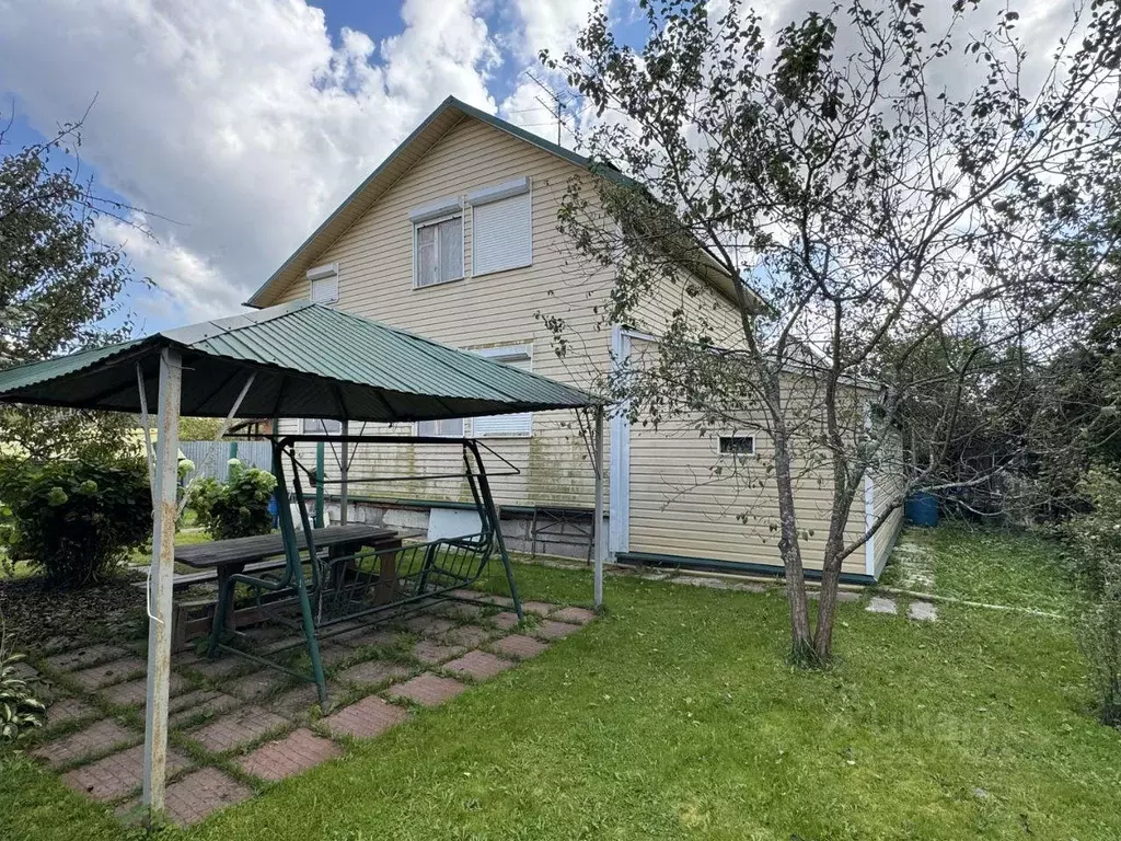 Дом, 92 м - Фото 2