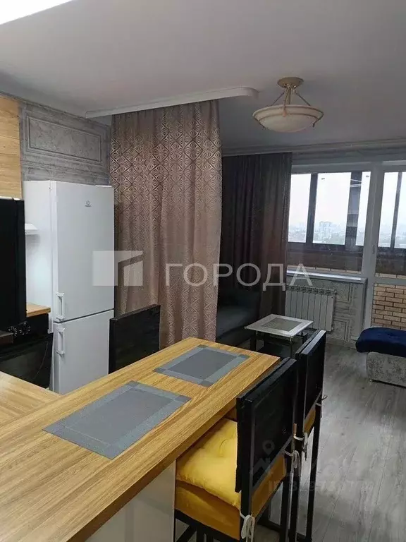 Студия Новосибирская область, Новосибирск ул. Авиастроителей, 18 (32.0 ... - Фото 1