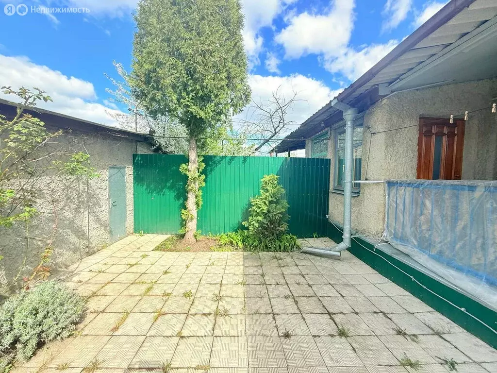 Дом в Орловская область, село Тросна (65.4 м) - Фото 1