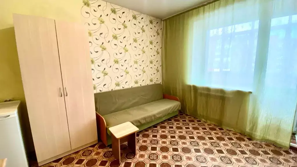 Студия Хакасия, Абакан просп. Дружбы Народов, 41А (20.0 м) - Фото 1