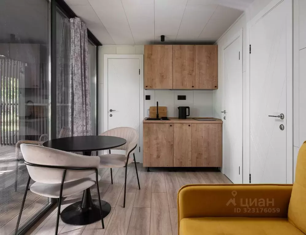 Дом в Московская область, Солнечногорск городской округ, д. Пятница  ... - Фото 1