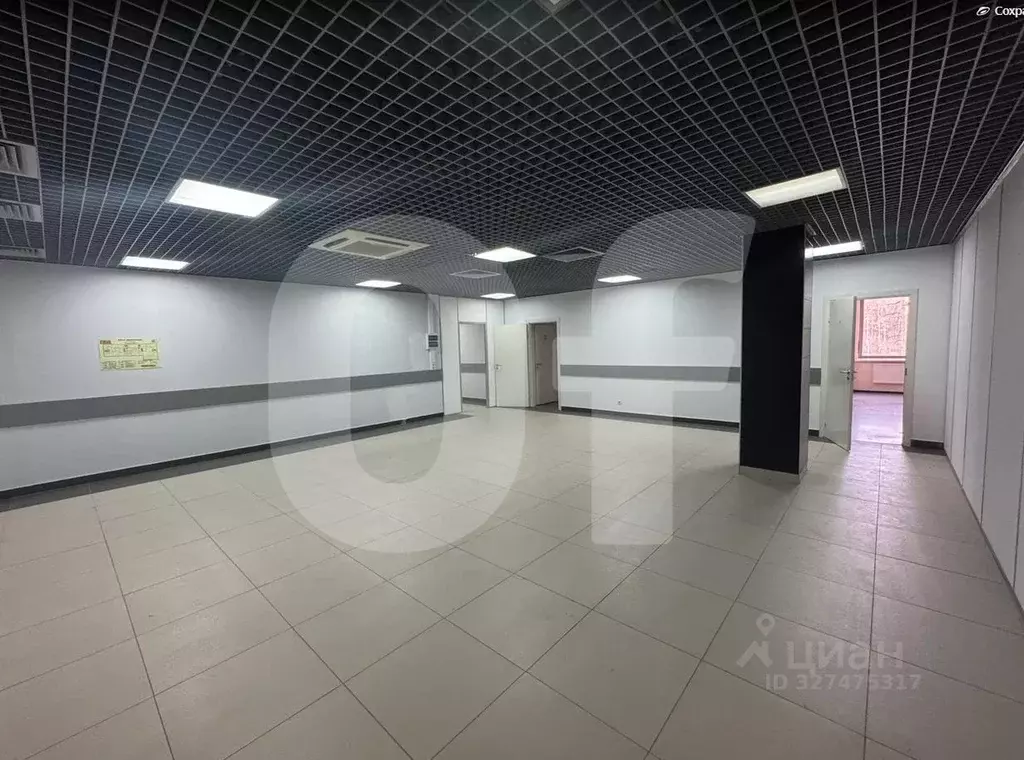 Офис в Московская область, Красногорск городской округ, Путилково пгт, ... - Фото 1