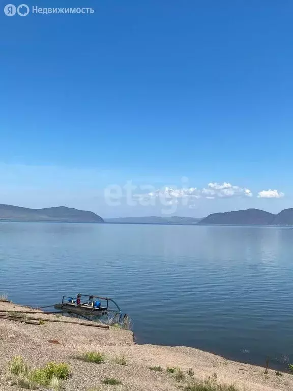 Дом в Черногорск, садовые участки (35 м) - Фото 0