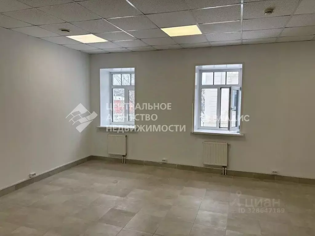 Офис в Рязанская область, Рязань Николодворянская ул., 18 (43 м) - Фото 1