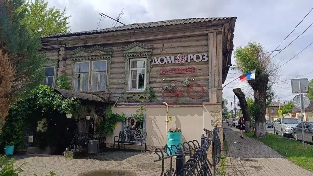 Помещение свободного назначения в Московская область, Ногинск ... - Фото 1