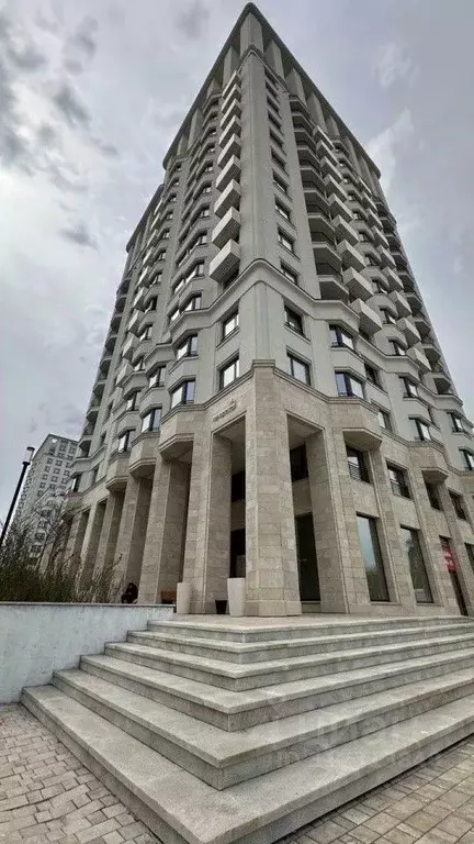 3-к кв. Свердловская область, Екатеринбург ул. Печерская, 4А (98.6 м) - Фото 0