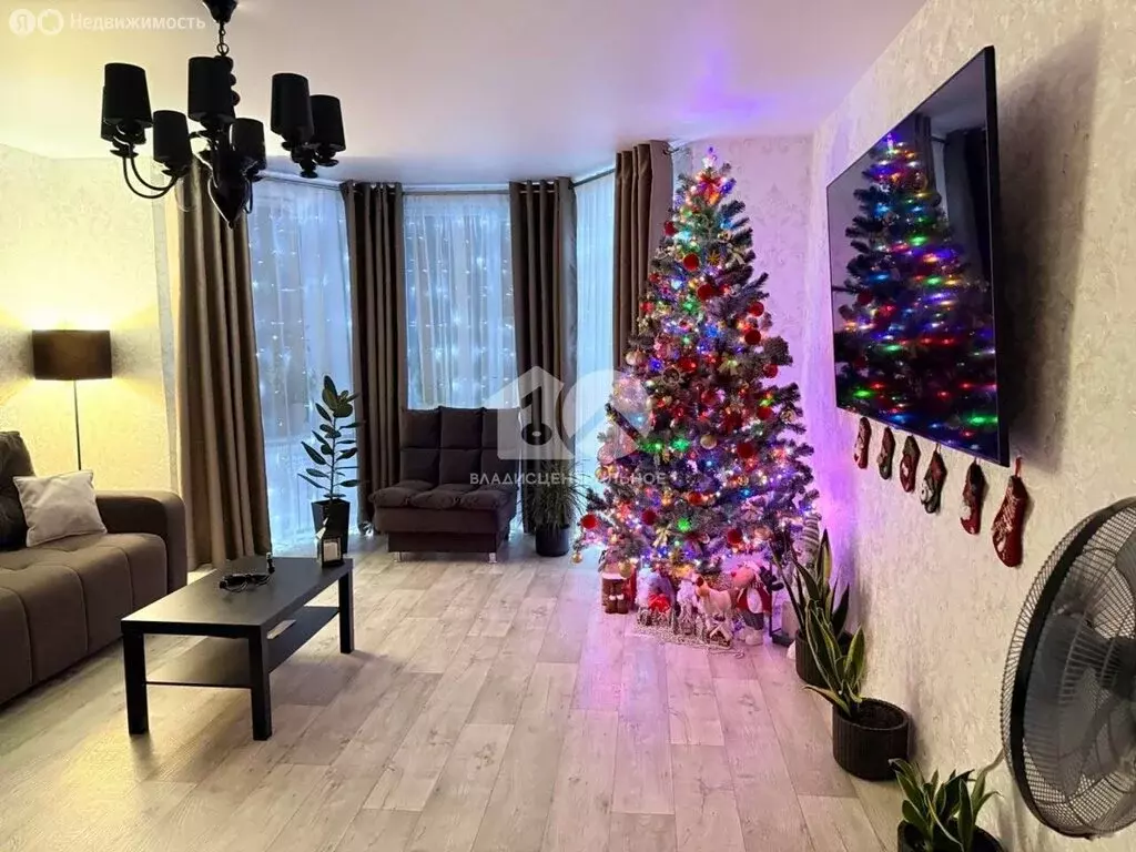 3-комнатная квартира: Купино, улица Новый Городок, 62 (74.7 м) - Фото 2