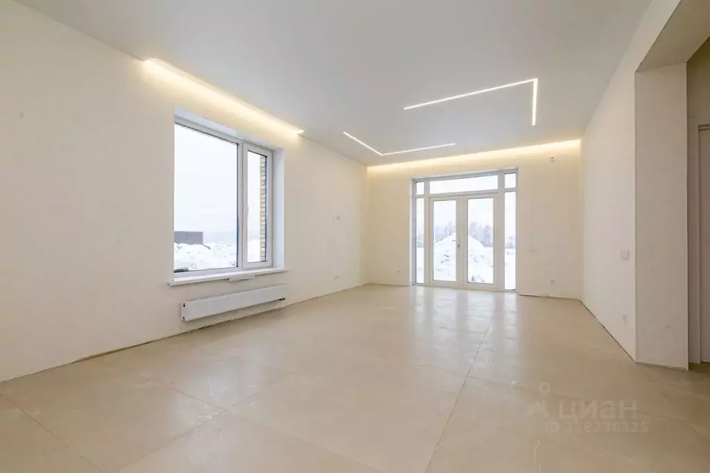 Дом в Московская область, Солнечногорск городской округ, Дачной ... - Фото 2