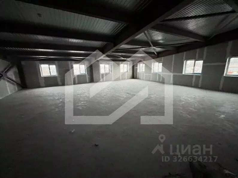 Торговая площадь в Московская область, Рузский муниципальный округ, ... - Фото 2