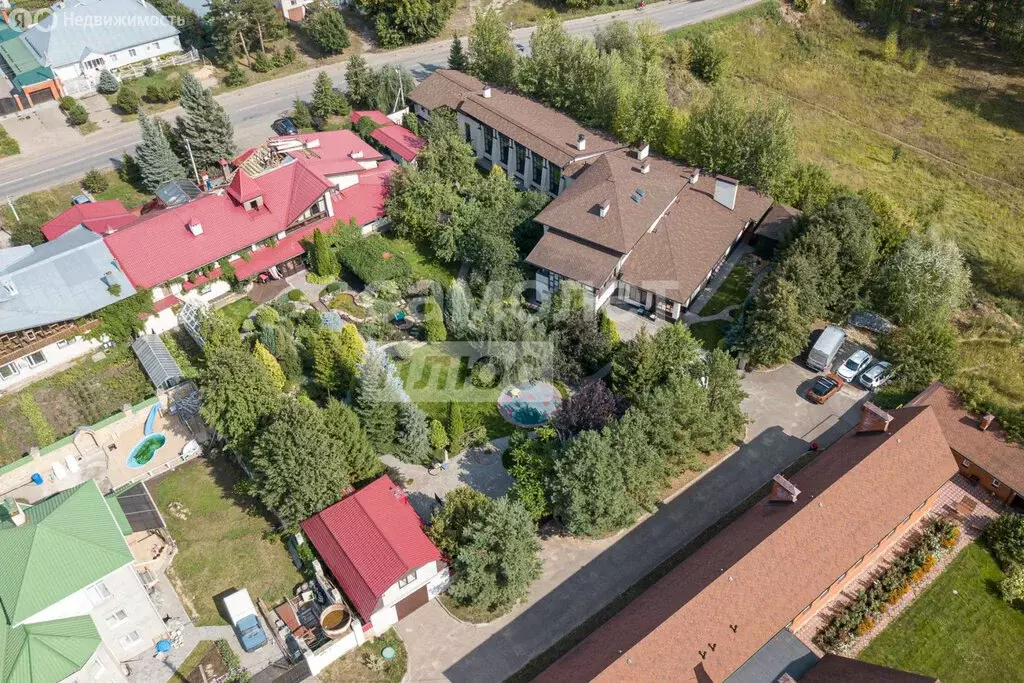 Дом в Казань, Новосельская улица, 35 (752 м) - Фото 1