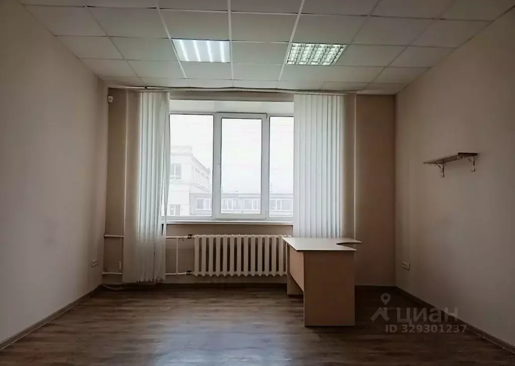 Офис в Новосибирская область, Новосибирск Станционная ул., 60/12 (25 ... - Фото 1