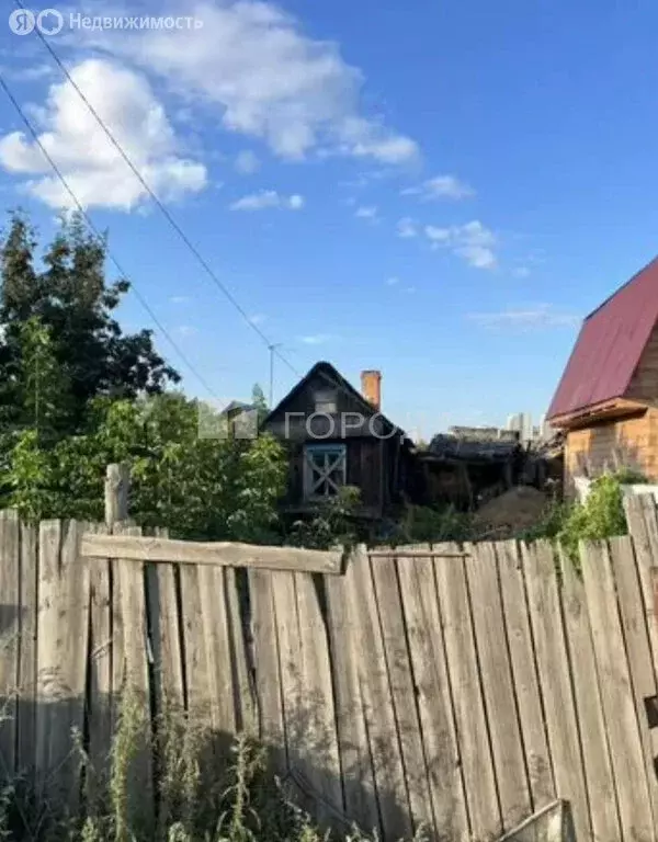 Участок в Новосибирск, Дальняя улица, 56 (6 м) - Фото 1