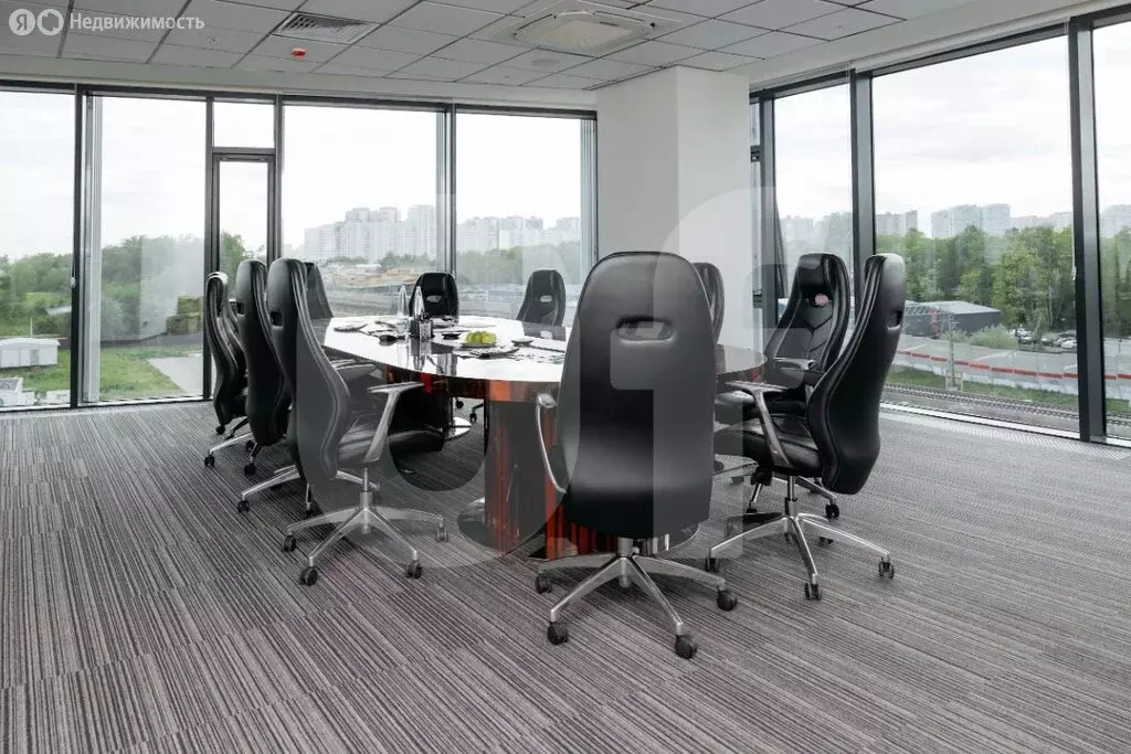 Офис (429 м) - Фото 1