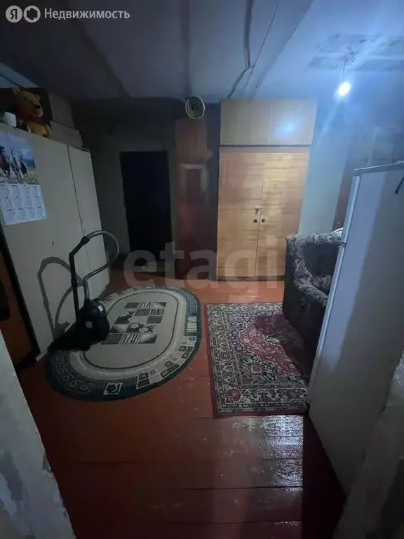 1к в -комнатной квартире (12 м) - Фото 2