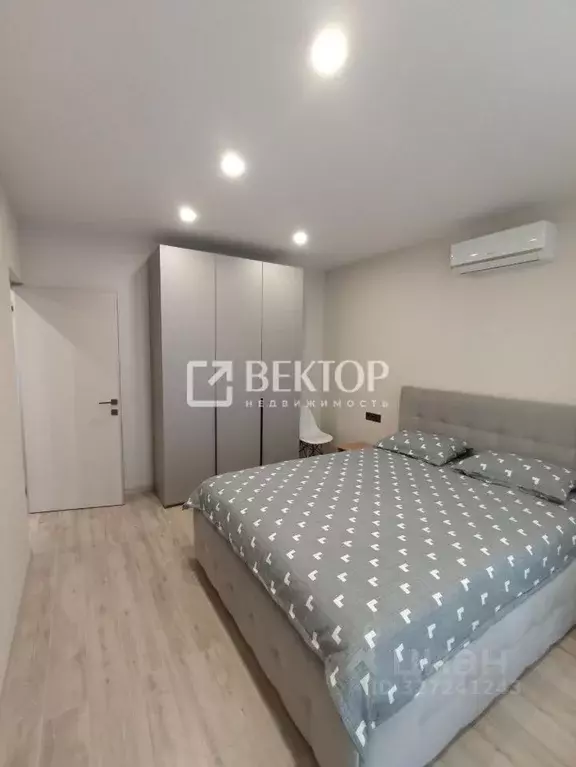 1-к кв. Костромская область, Кострома Профсоюзная ул., 26Б (40.0 м) - Фото 1