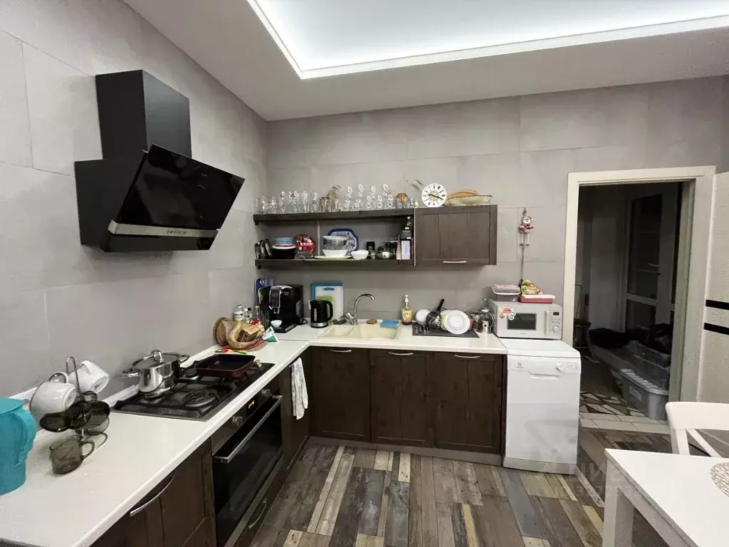 Коттедж в Удмуртия, Ижевск ул. Пазелинская (110 м) - Фото 2