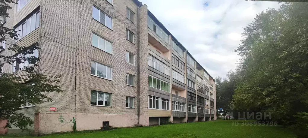 3-к кв. Алтай, Горно-Алтайск ул. Эркемена Палкина, 11 (72.9 м) - Фото 2