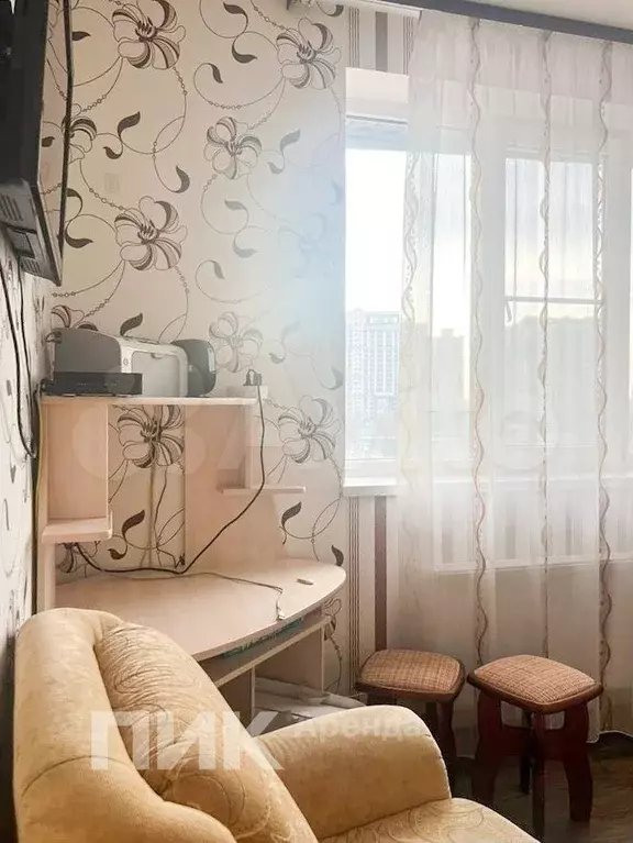 2-к. квартира, 50 м, 6/7 эт. - Фото 1