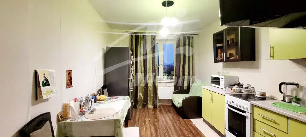 Продается 1-комнатная квартира - Фото 2