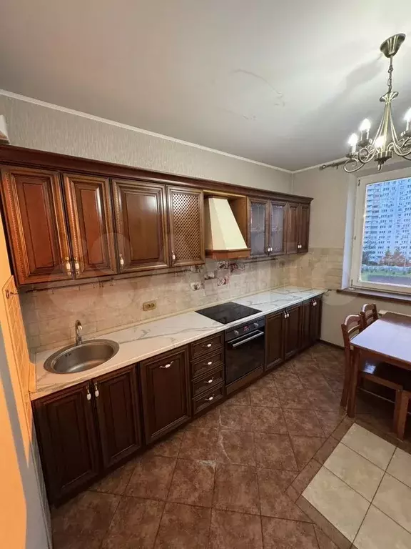 2-к. квартира, 72 м, 7/17 эт. - Фото 1