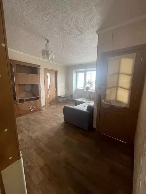 2-к. квартира, 43 м, 4/4 эт. - Фото 0