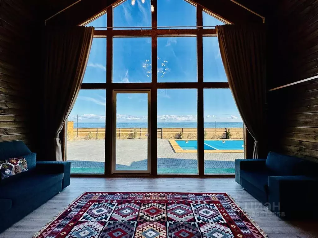 Дом в Дагестан, Дербент ул. Тахо-Годи (100 м) - Фото 2