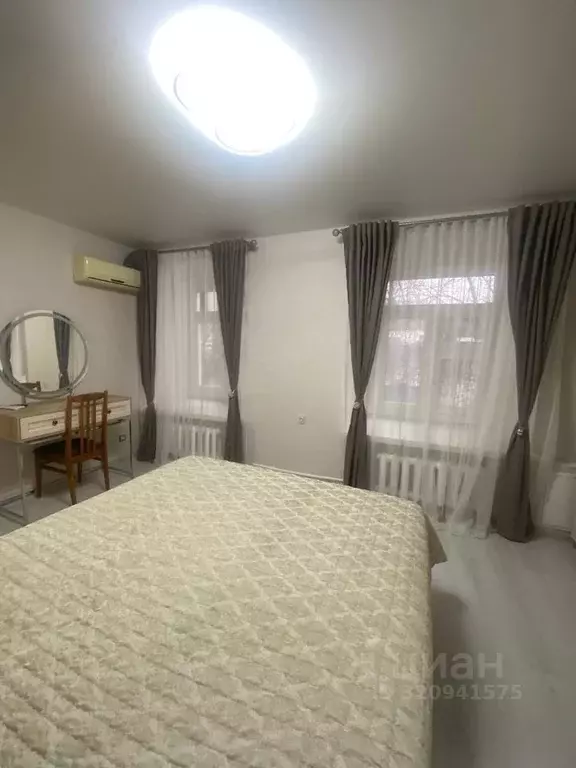 3-к кв. Астраханская область, Астрахань ул. Тургенева, 15/1 (66.9 м) - Фото 2