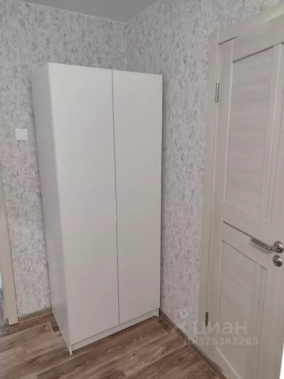 Студия Красноярский край, Красноярск ул. Дубровинского, 110В (36.6 м) - Фото 2