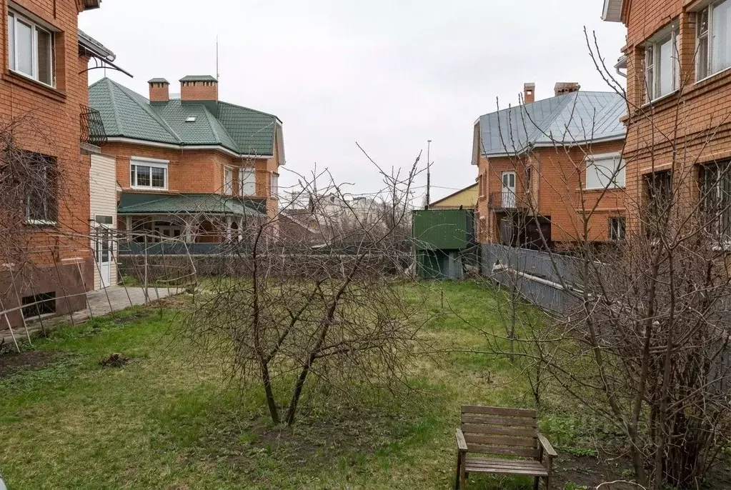 Участок в Оренбургская область, Оренбург Ростоши мкр,  (4.5 сот.) - Фото 2