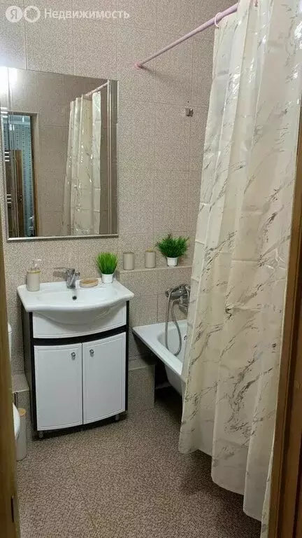1-комнатная квартира: Краснодар, улица Гидростроителей, 62к1 (42 м) - Фото 1