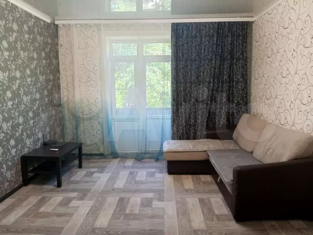 2-к. квартира, 48,5 м, 2/2 эт. - Фото 0