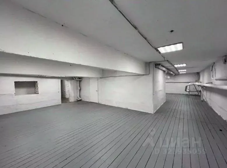 Склад в Санкт-Петербург Московское ш., 16к2 (537 м) - Фото 2