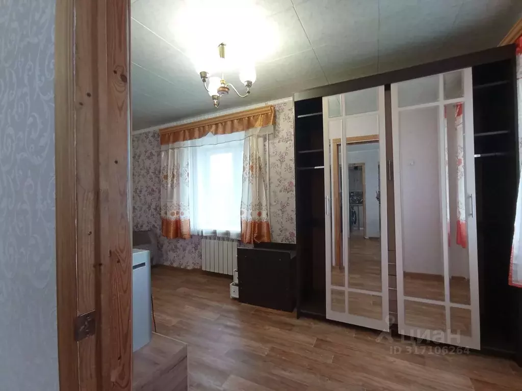 2-к кв. Владимирская область, Александров ул. Ленина, 66 (41.4 м) - Фото 0
