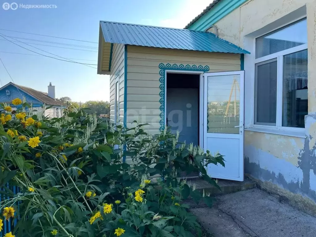 Дом в село Нижние Услы, улица Имая Насыри (95 м) - Фото 2