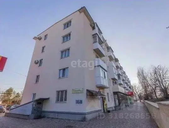 3-к кв. Ставропольский край, Ставрополь № 4 мкр, ул. Объездная, 9 ... - Фото 0