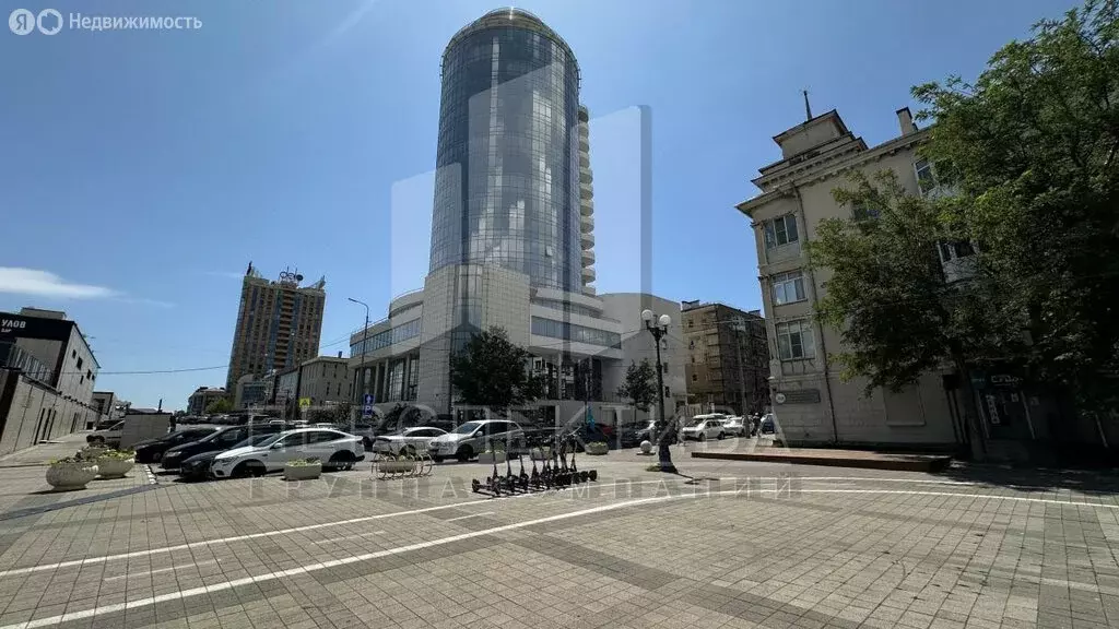 Помещение свободного назначения (418.6 м) - Фото 1