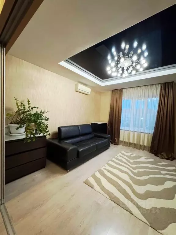 2-к кв. Ростовская область, Таганрог Кленовая ул. (60.6 м) - Фото 2