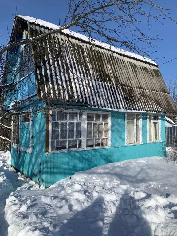 Дом в Калужская область, Ферзиковский район, Красный Городок с/пос, ... - Фото 0