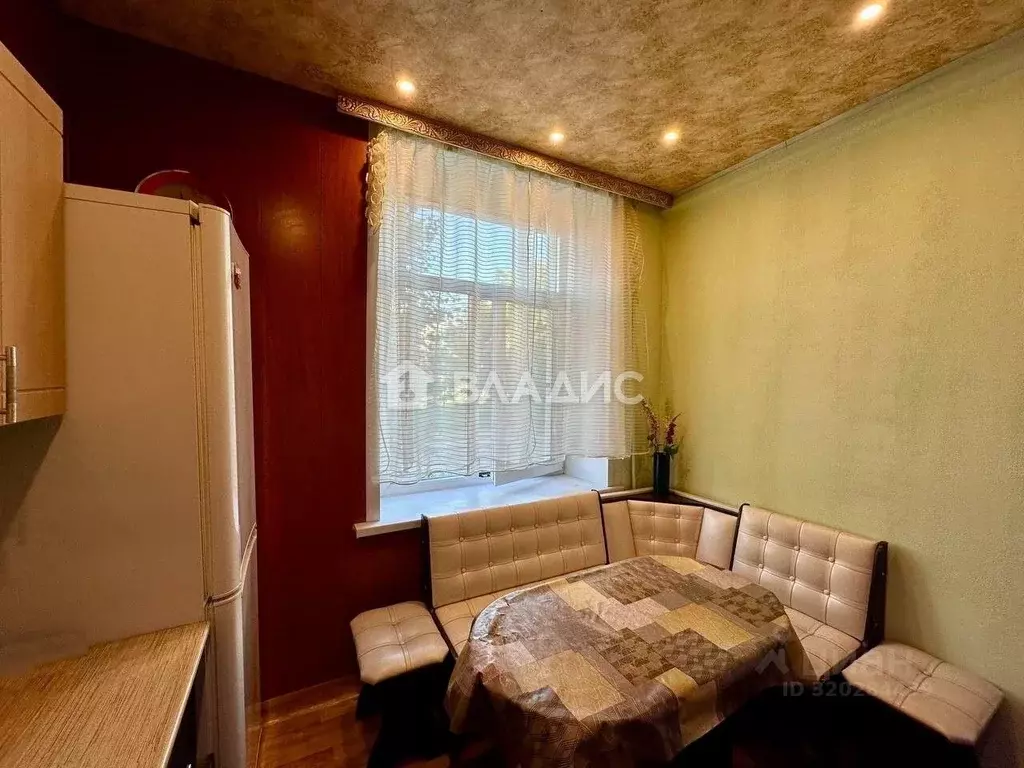 2-к кв. Ивановская область, Иваново Лежневская ул., 109 (59.7 м) - Фото 1