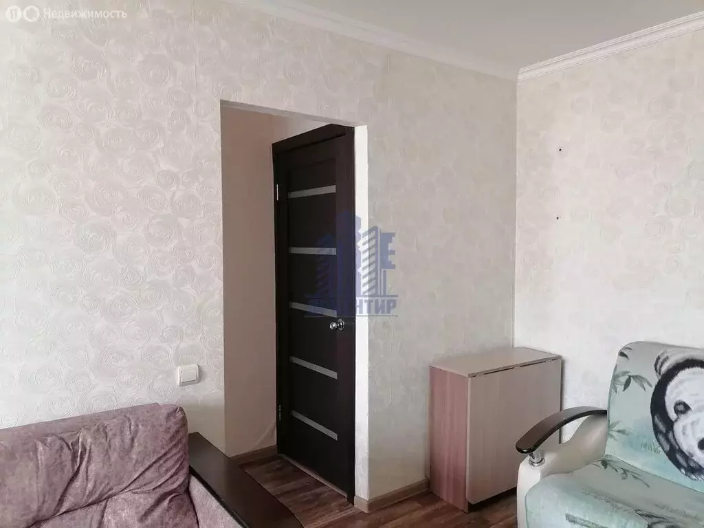 2-комнатная квартира: Новочебоксарск, Зелёный бульвар, 20 (44 м) - Фото 1
